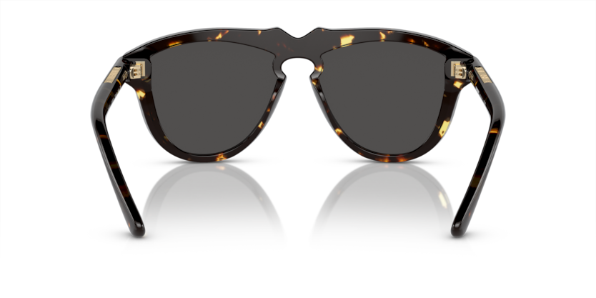 Dark Havana - 0BE4417U 8056597978828  Sunglasses Woman