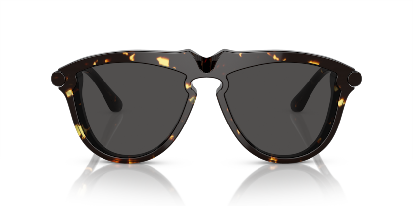 Dark Havana - 0BE4417U 8056597978828  Sunglasses Woman