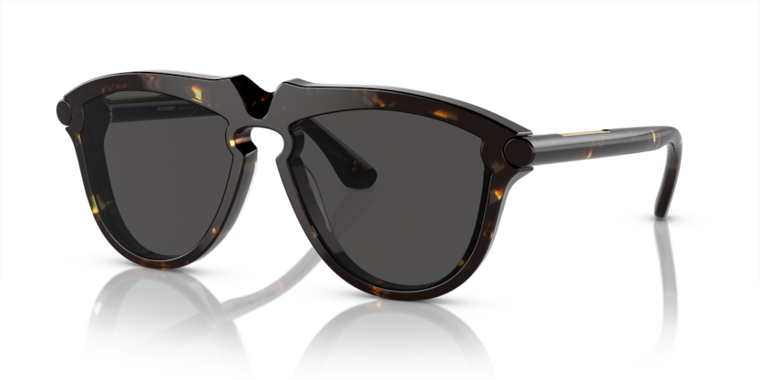 Dark Havana - 0BE4417U 8056597978828  Sunglasses Woman