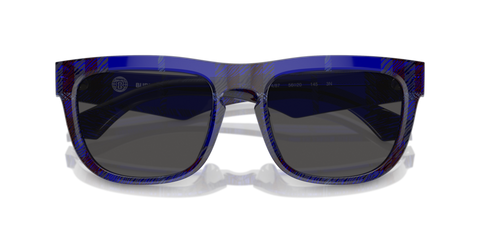 Check Blue - 0BE4431U 8056262082485