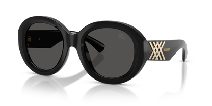0BE4497U Black three quarter view image 1 barcode 8056262903346