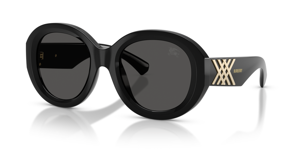 0BE4497U Black three quarter view image 1 barcode 8056262903346