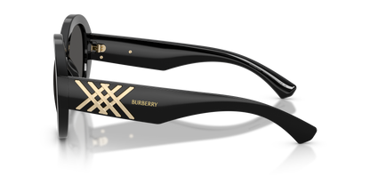 0BE4497U Black side view image 2 barcode 8056262903346