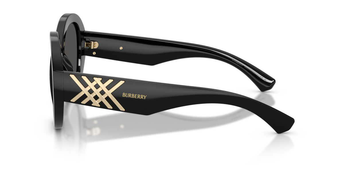 0BE4497U Black side view image 2 barcode 8056262903346