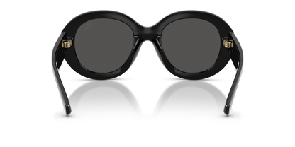0BE4497U Black rear view image 3 barcode 8056262903346