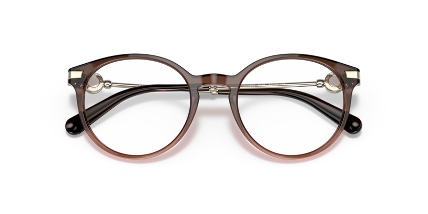 Brown Gradient Beige - 0BV4202 8056597497145