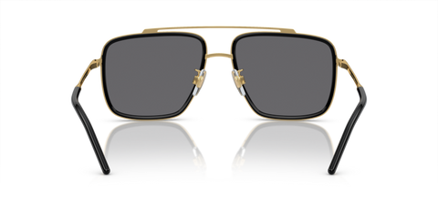 Gold/Black - 0DG2220 8056597018012