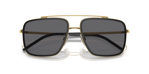 Gold/Black - 0DG2220 8056597018012