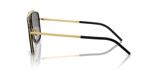 Gold/Black - 0DG2220 8056597018012