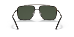 0DG2220 - Dolce & Gabbana - (Bronze/Havana) Polarized Green Polarized - 57 - 17 - 140 MM - Ardor Eyewear 8056597672245