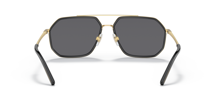 Gold/Black - 0DG2285 8056597656054