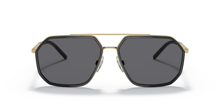 Gold/Black - 0DG2285 8056597656054