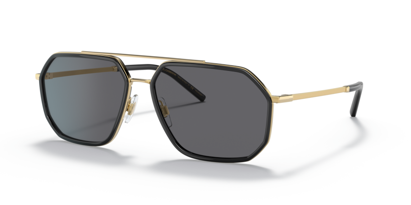 Gold/Black - 0DG2285 8056597656054