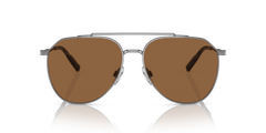 0DG2296 - Dolce & Gabbana - (Gunmetal) Brown - 58 - 15 - 145 MM - Ardor Eyewear 8056597843072