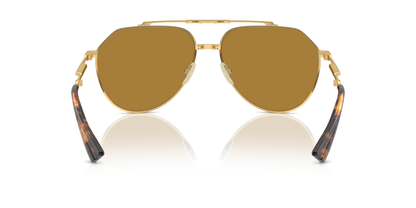 Gold - 0DG2302 8056262065532