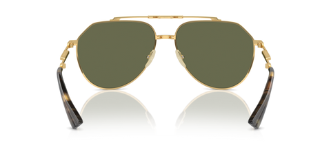 Gold - 0DG2302 8056262065525