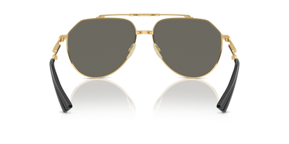 Gold - 0DG2302 8056262098615