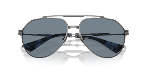 Gunmetal - 0DG2302 8056262065518