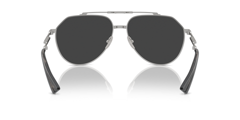 Matte Silver - 0DG2302 8056262065549