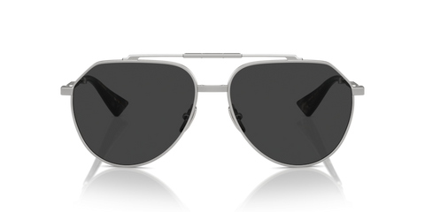 Matte Silver - 0DG2302 8056262065549
