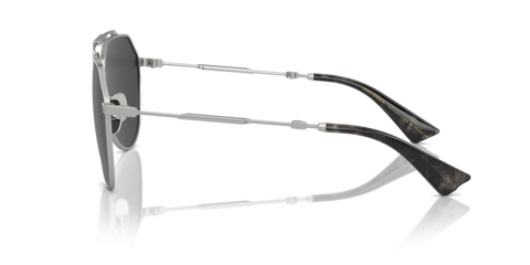 Matte Silver - 0DG2302 8056262065549
