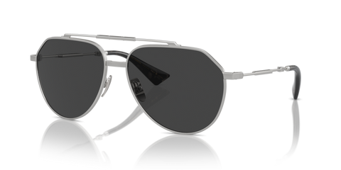 Matte Silver - 0DG2302 8056262065549