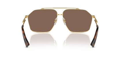 Gold - 0DG2303 8056262076163