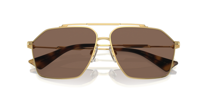 Gold - 0DG2303 8056262076163