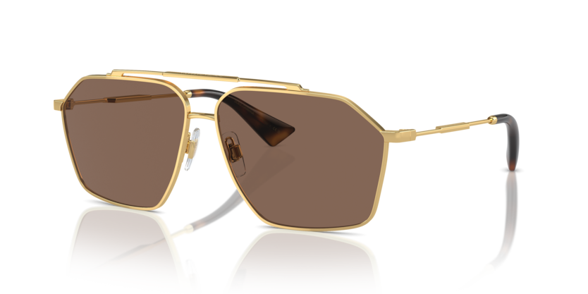 Gold - 0DG2303 8056262076163