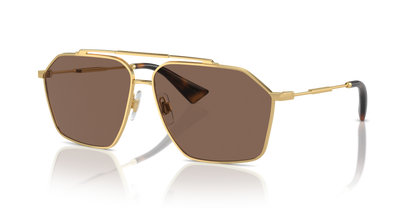 Gold - 0DG2303 8056262076163