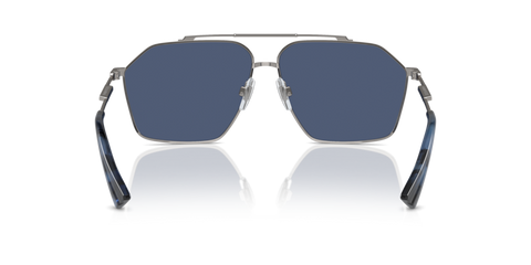 Gunmetal - 0DG2303 8056262076170