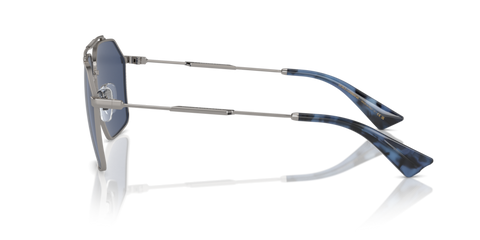 Gunmetal - 0DG2303 8056262076170