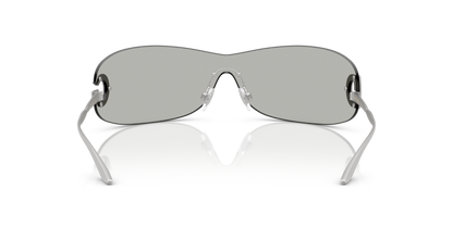 Matte Silver - 0DG2308 8056262268728