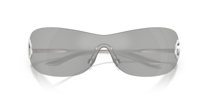 Matte Silver - 0DG2308 8056262268728