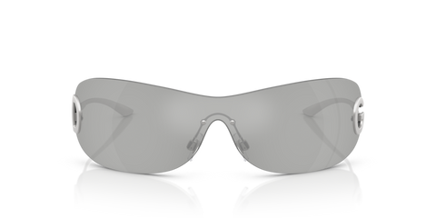 Matte Silver - 0DG2308 8056262268728