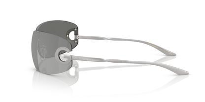 Matte Silver - 0DG2308 8056262268728