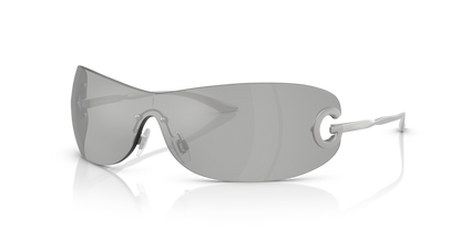 Matte Silver - 0DG2308 8056262268728