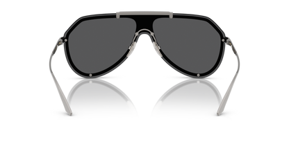 Brushed Gunmetal - 0DG2309 8056262247679