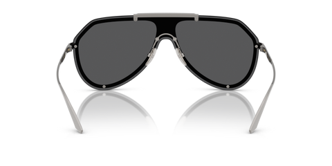 Brushed Gunmetal - 0DG2309 8056262247679