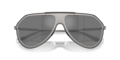 Brushed Gunmetal - 0DG2309 8056262247679