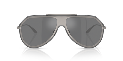 Brushed Gunmetal - 0DG2309 8056262247679