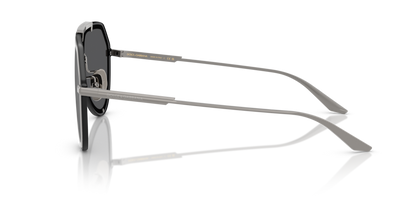 Brushed Gunmetal - 0DG2309 8056262247679