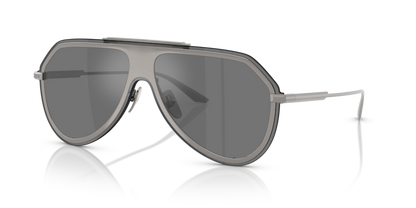 Brushed Gunmetal - 0DG2309 8056262247679