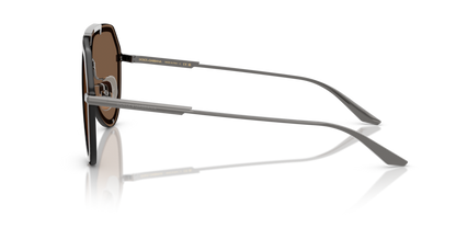 Brushed Bronze - 0DG2309 8056262296332