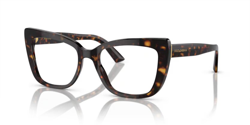  0DG3308 - Glasses -  Dolce & Gabbana -  Ardor Eyewear