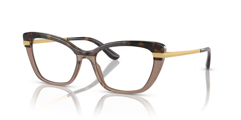  0DG3325 - Glasses -  Dolce & Gabbana -  Ardor Eyewear