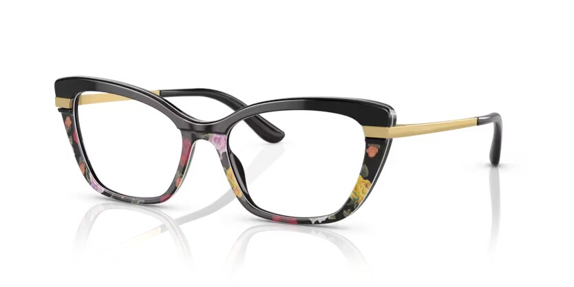  0DG3325 - Glasses -  Dolce & Gabbana -  Ardor Eyewear