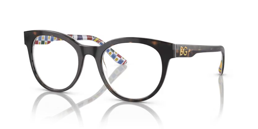  0DG3334 - Glasses -  Dolce & Gabbana -  Ardor Eyewear