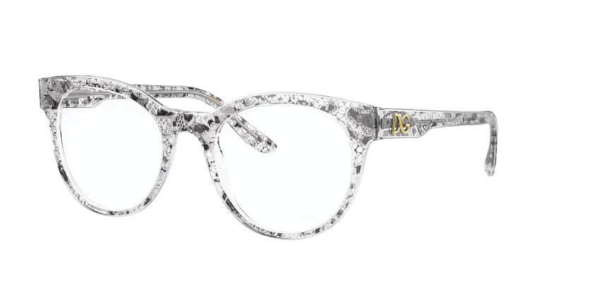  0DG3334 - Glasses -  Dolce & Gabbana -  Ardor Eyewear