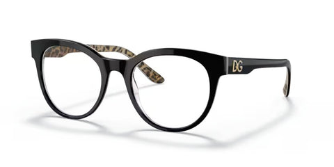  0DG3334 - Glasses -  Dolce & Gabbana -  Ardor Eyewear